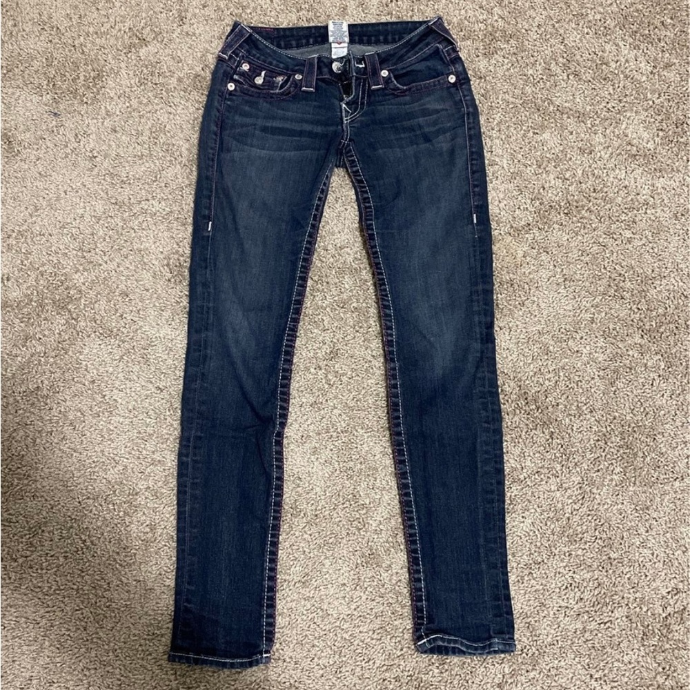 True religion jeans